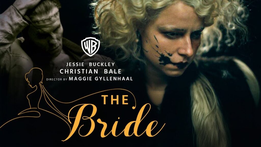شرکت برادران وارنر اولین تریلر از فیلم The Bride را منتشر کرد - گیمفا