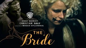 شرکت برادران وارنر اولین تریلر از فیلم The Bride را منتشر کرد - گیمفا