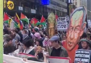 شناسایی دولت مستقل فلسطین؛ تشدید دامنه انزوای بین‌المللی رژیم صهیونیستی