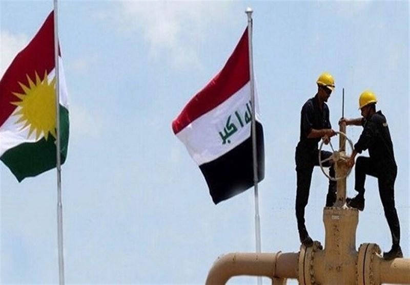 صادرات نفت از اقلیم کردستان عراق از سر گرفته می‌شود