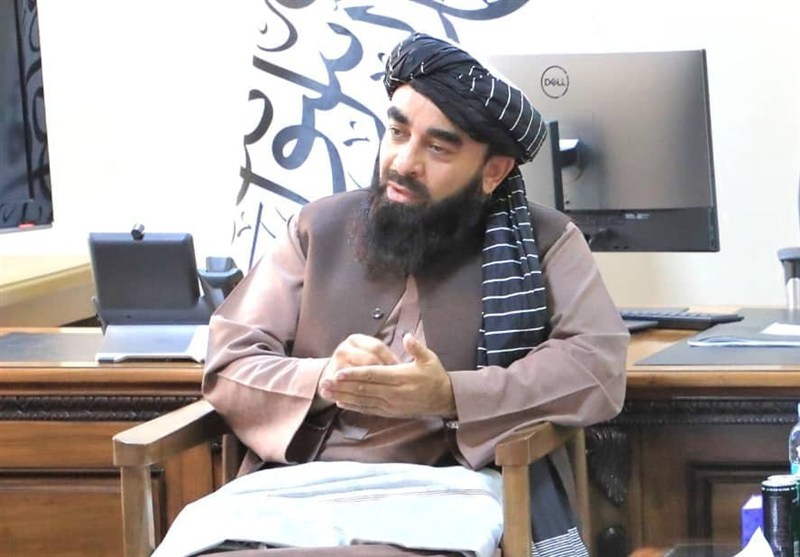 طالبان: از بهانه 11 سپتامبر برای اشغال افغانستان استفاده شد
