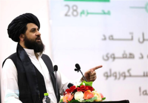 طالبان: با هیچ کشوری رابطه نظامی نداریم/ تمرکز بر مسائل اقتصادی و لغو تحریم‌ها است