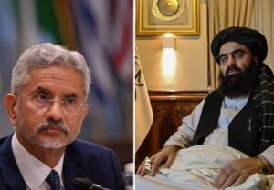 طالبان: کمک‌های هند به موقع در اختیار نیازمندان قرار خواهد گرفت