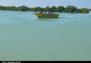 ظرفیت‌های کم‌نظیر گردشگری در جنگل‌های حرا و روستای سهیلی قشم