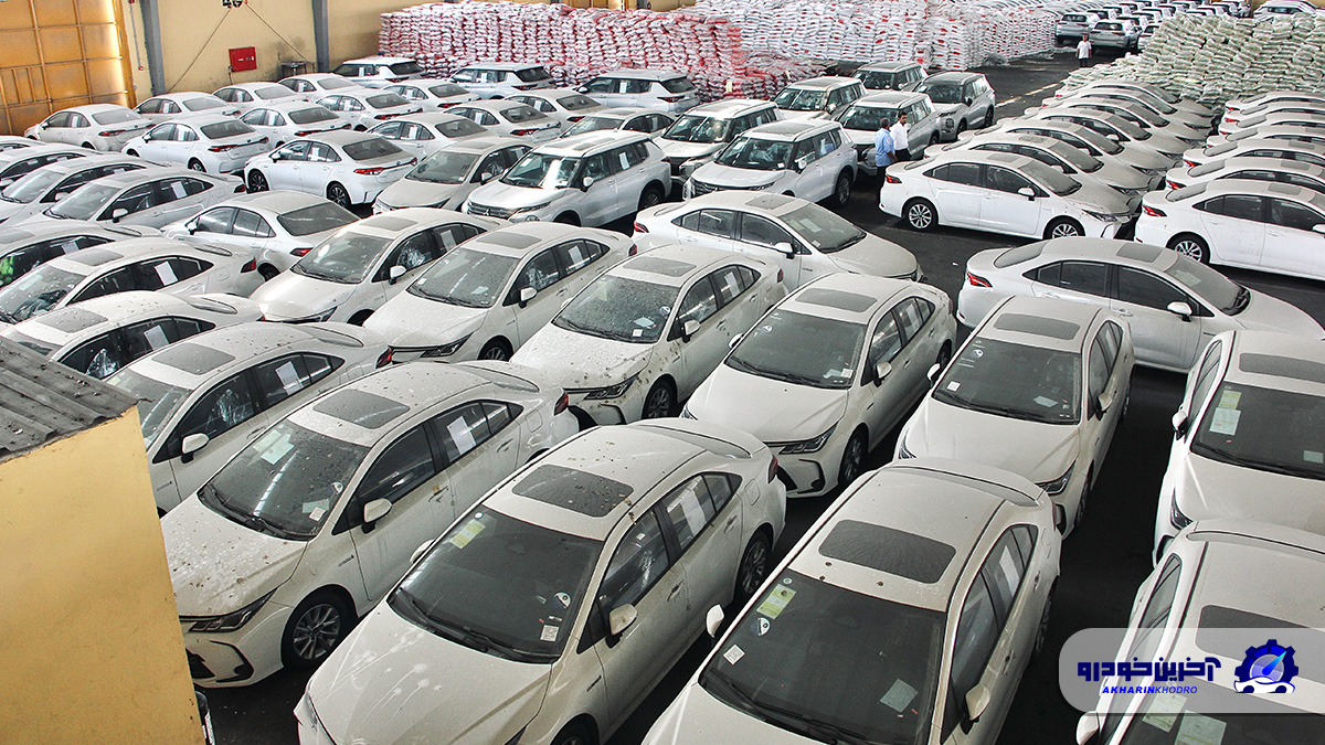 عدم شفافیت در تخصیص ارز ؛ پاشنه آشیل واردات خودرو