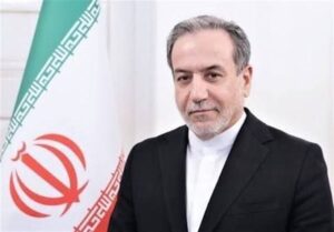 عراقچی: اروپا تقابل را به جای گفتگو انتخاب کردند