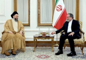 تقدیر عراقچی از مواضع عراق در حمایت از ایران در جنگ 12 روزه