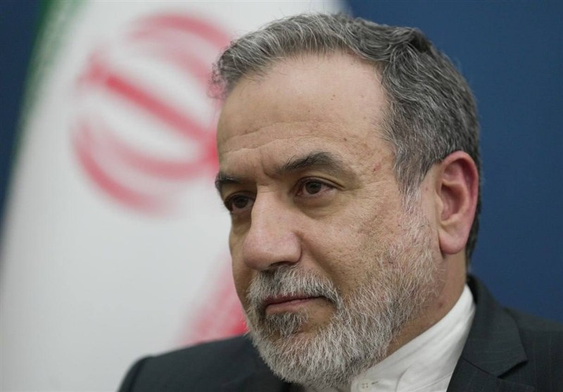 عراقچی: شورای امنیت زمان و فضای لازم را برای دیپلماسی فراهم کند