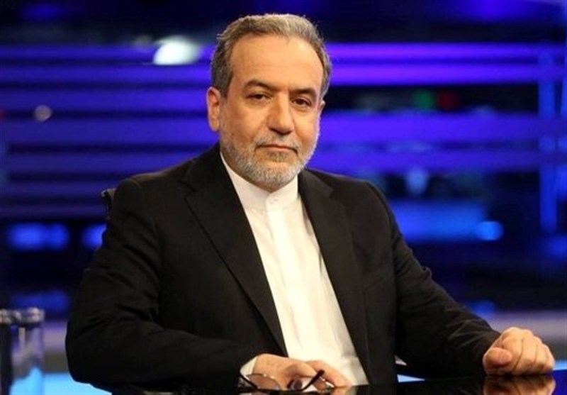 عراقچی: مذاکرات در قاهره بسیار جدی بود
