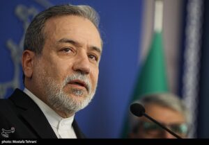 عراقچی: همکاری‌های ما با آژانس مثل سابق نمی‌تواند باشد/پاسخ ما به اسنپ بک قطعی است
