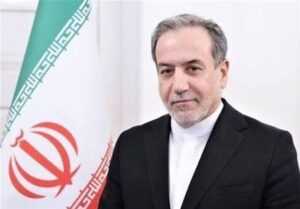 عراقچی: کشورهای غربی با فعال‌سازی اسنپ‌بک به دنبال امتیازگیری هستند