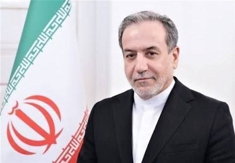 عراقچی: کشورهای غربی با فعال‌سازی اسنپ‌بک به دنبال امتیازگیری هستند