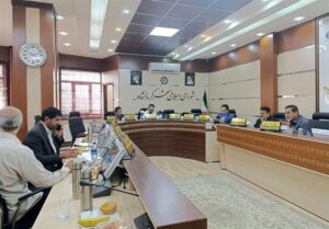 اظهار تأسف عضو شورای شهر کرمانشاه از وضعیت فعلی شورا