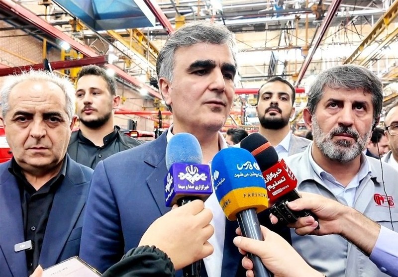 مدیران