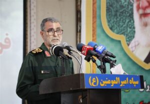 ‌غرب و صهیونیسم در برابر جبهه مقاومت شکست خورده‌اند