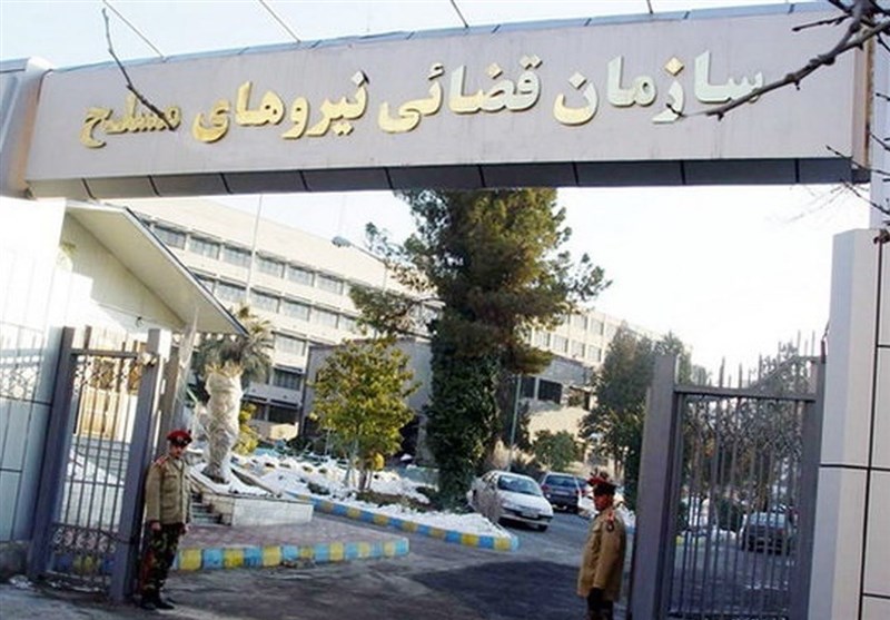فراوانی جرایم در نیروهای مسلح مشاهده نمی‌شود/ نباید یک جرم اتفاق بیفتد