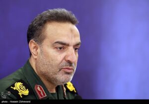 سردار زهرایی: جهادگران ‌‌برای &quot;ایران قوی&quot; نقش‌آفرینی می‌کنند