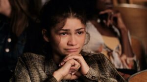 تاریخ انتشار فصل سوم سریال euphoria با بازی زندایا مشخص شد