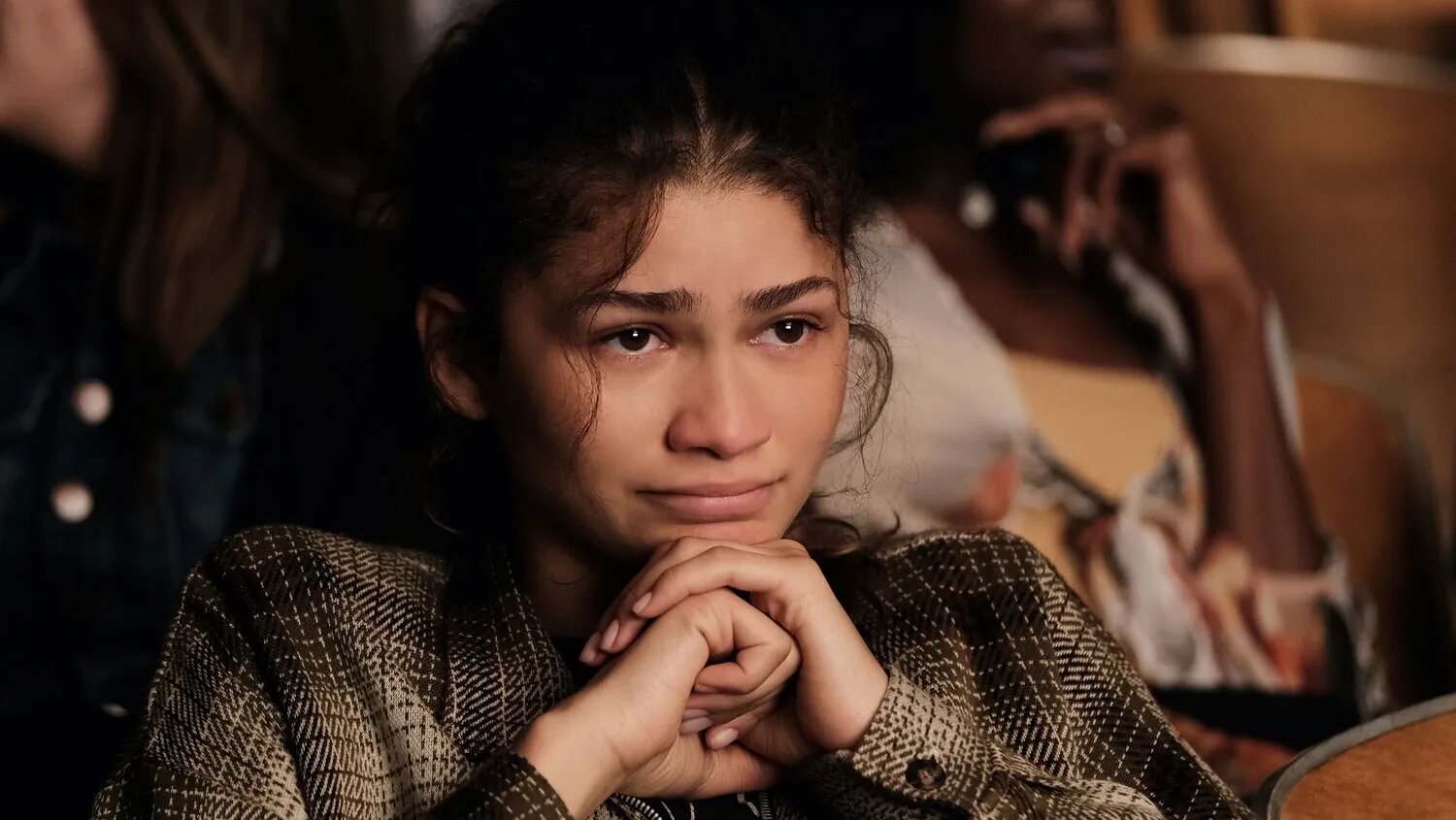 تاریخ انتشار فصل سوم سریال euphoria با بازی زندایا مشخص شد