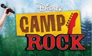 فیلم Camp Rock 3 ساخته خواهد شد - گیمفا