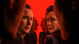 فیلم The Conjuring: Last Rites پایین‌ترین نمره تماشاگران فرنچایز را در راتن تومیتوز به دست آورد