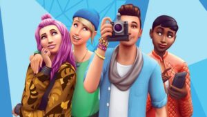 فیلم The Sims با الهام از عناوینی مثل Barbie و LEGO Movie ساخته می‌شود - گیمفا