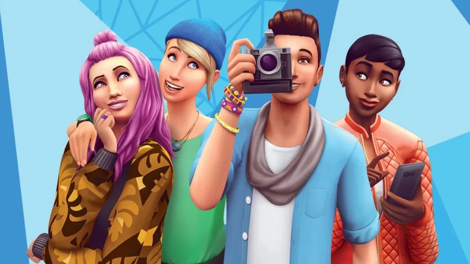 فیلم The Sims با الهام از عناوینی مثل Barbie و LEGO Movie ساخته می‌شود - گیمفا