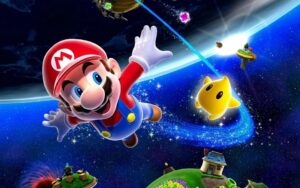 فیلم جدید Super Mario احتمالاً با عنوان The Super Mario Galaxy Movie منتشر می‌شود - گیمفا