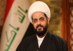 تقدیر الخزعلی از اقدام بزرگ نیروهای مسلح عراق