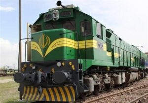 قطارهای مشهد دوباره در دامغان متوقف می‌شوند؛ مسیر سفر زائران هموارتر شد