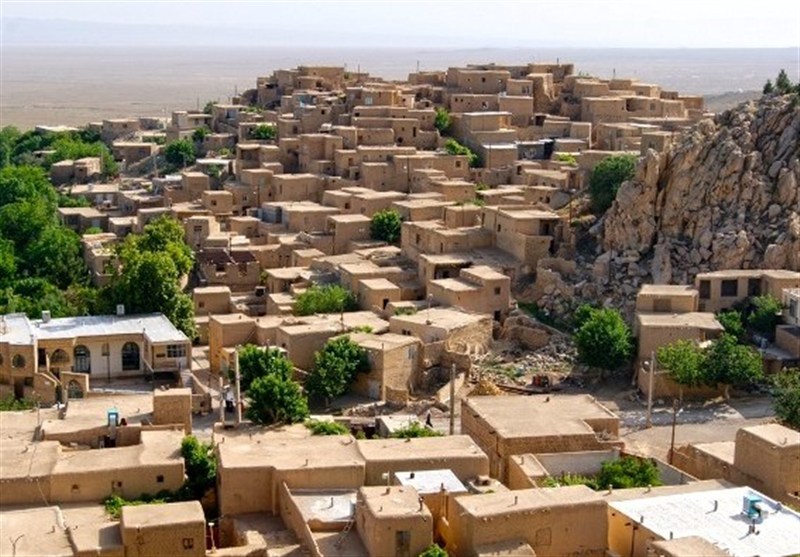 قلعه‌بالا؛ روستایی در مسیر ثبت جهانی که به مدرسه نجات یوز آسیایی تبدیل شد