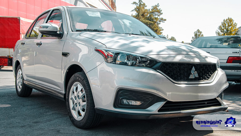 قیمت جدید سهند اس با افزایش اعلام شد - مهر 1404