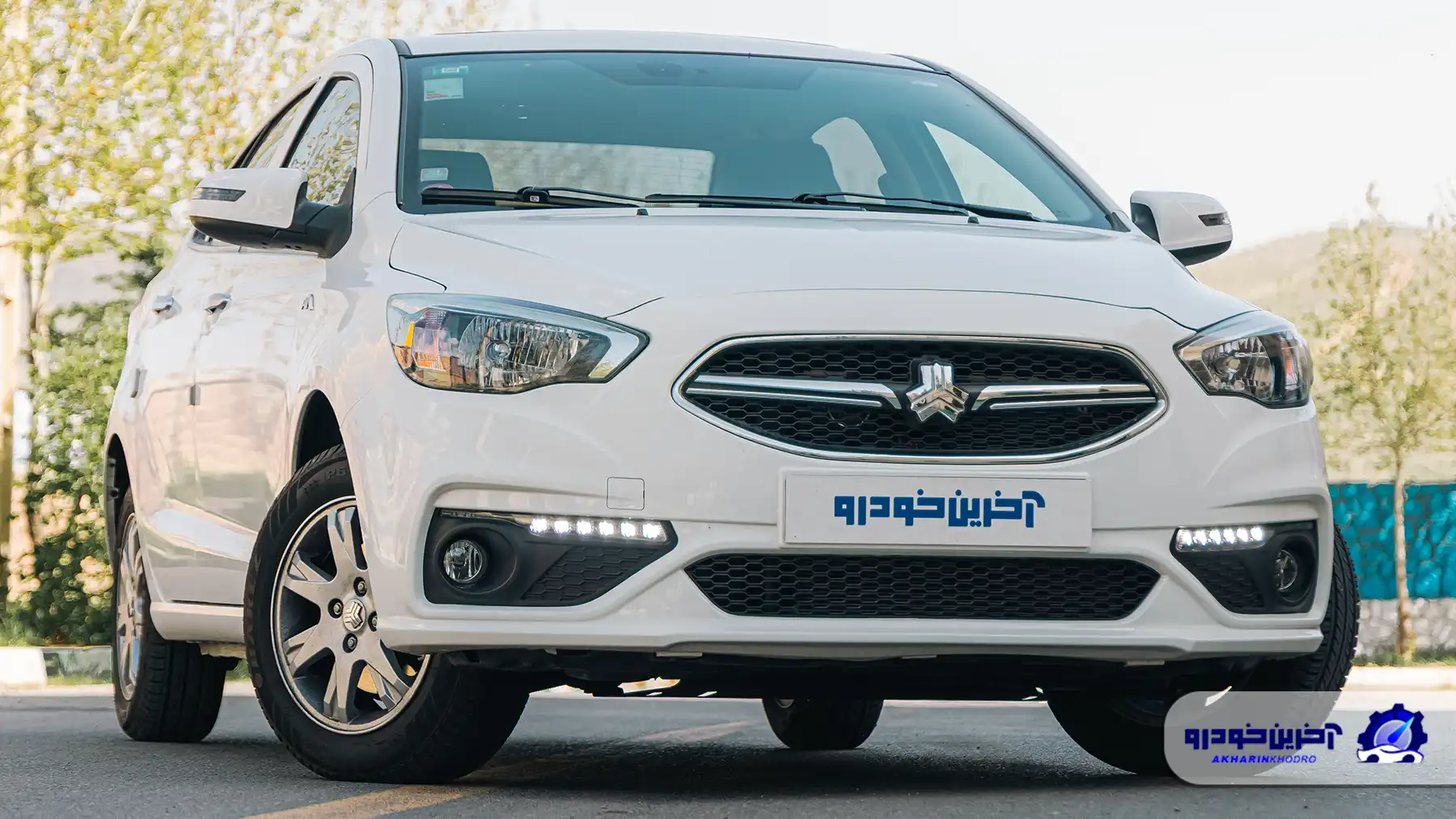 قیمت حدودی شاهین پلاس دنده ای مشخص شد