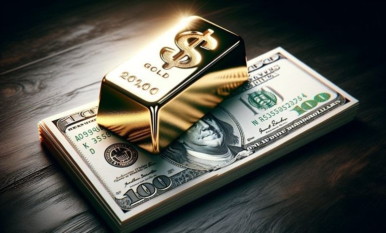 قیمت طلا و دلار امروز یکشنبه 6مهر/ کاهش قیمت ها؟