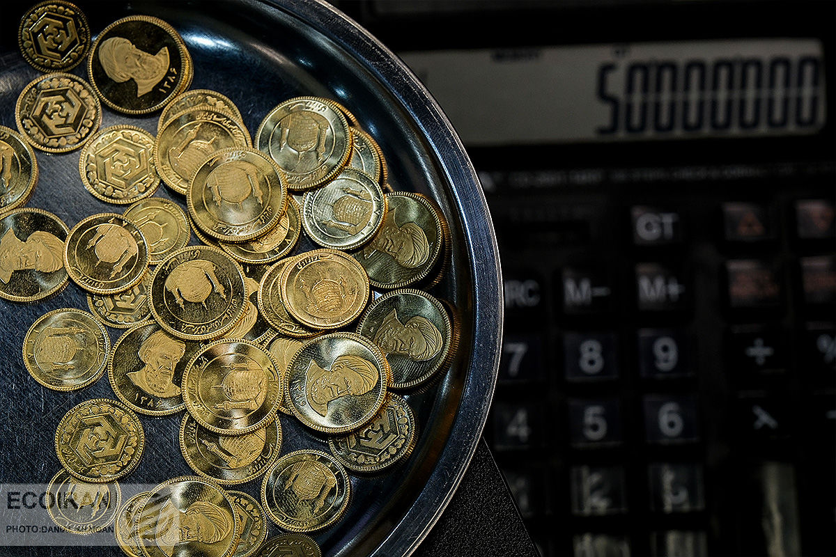 قیمت طلا و سکه امروز یکشنبه 16شهریور/ بازگشت دوباره طلا به مرز 9میلیون تومانی؟