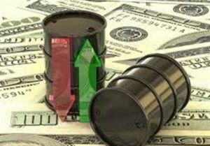 قیمت جهانی نفت امروز 1404/6/12