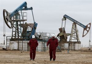قیمت جهانی نفت امروز 1404/7/4