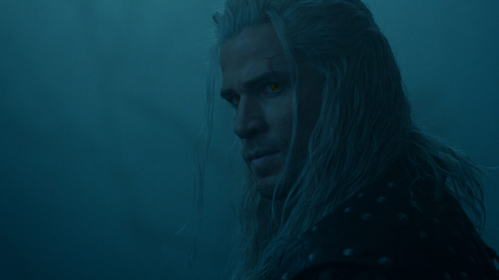 لیام همسورث از کناره‌گیری هنری کویل از سریال The Witcher گفت - گیمفا