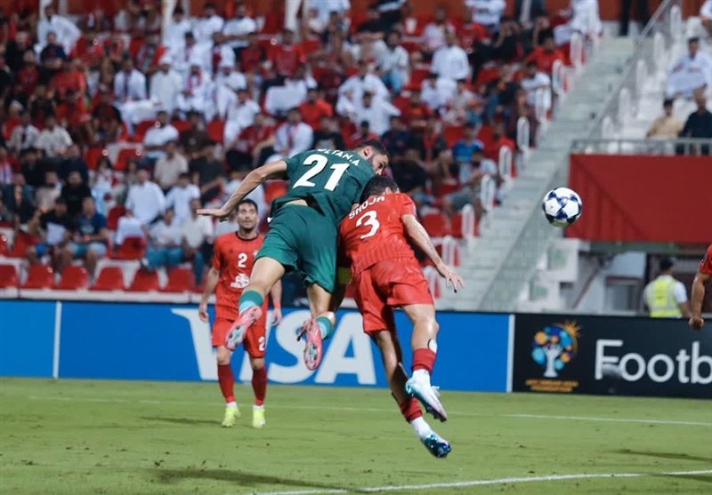 لیگ نخبگان آسیا