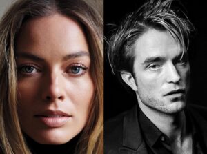 مارگو رابی: به دلیل علاقه‌ام به مجموعه Twilight، پوسترهای رابرت پتینسون را روی دیوار اتاقم نصب کرده بودم - گیمفا