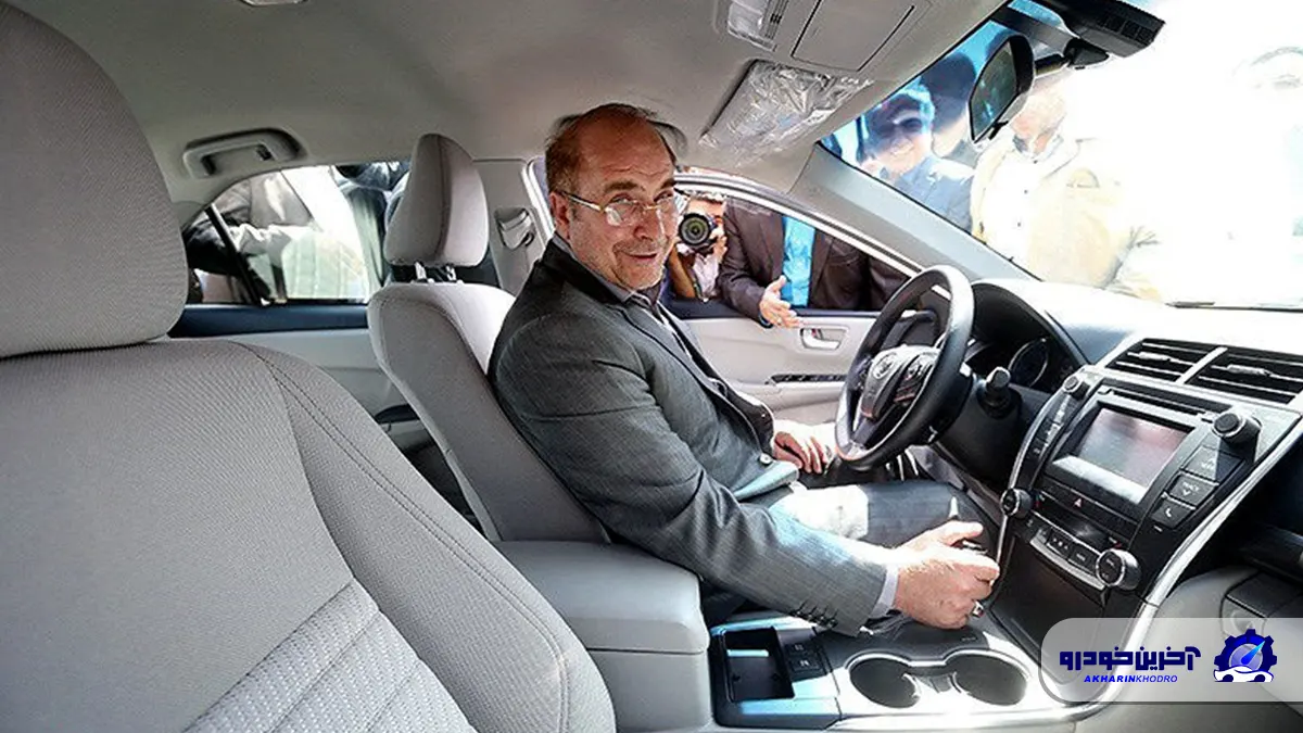 مجلس خودرو را گران می کند؟ شعارهای قالیباف تو خالی از آب درآمد!