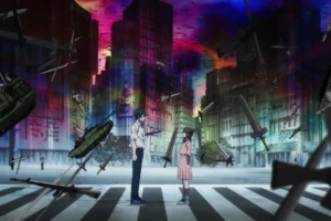 انیمه‌های کوتاهی از خالق مانگای chainsaw man