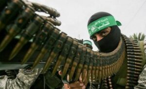 سلسله عملیات‌های موفق مقاومت فلسطین در شهر غزه