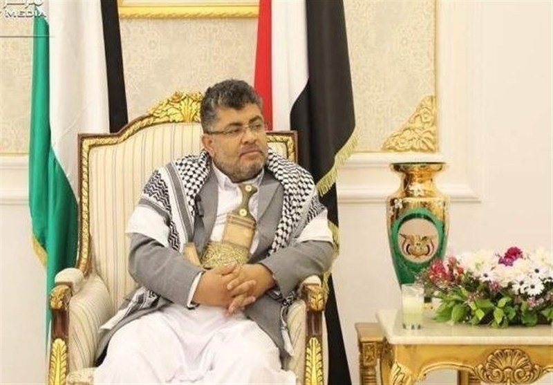 محمد علی الحوثی: راه حل دو دولت، خیانت به قضیه فلسطین است