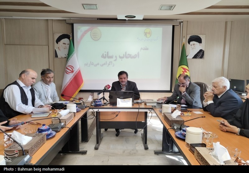 مدیرعامل شرکت توزیع نیروی برق استان همدان
