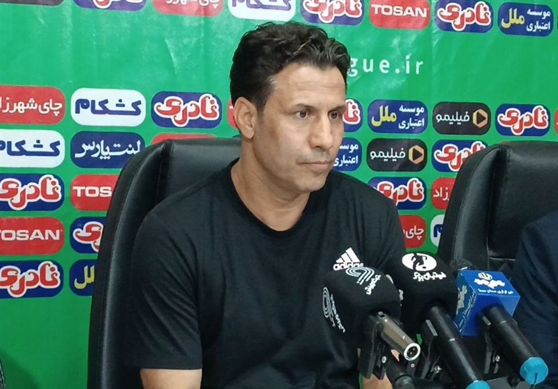 سرمربی گل‌گهر: ملوان جنگید، اما با برنامه‌ توانستیم برنده شویم