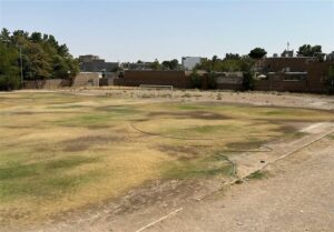 ÙØ³Ø¦ÙÙØ§Ù Ø¨Ù Ø¯Ø§Ø¯ ØªÙÙØ§ Ø²ÙÛÙ ÚÙÙ ÙÙØªØ¨Ø§Ù ØªØ±Ø¨Øª Ø¬Ø§Ù Ø¨Ø±Ø³ÙØ¯