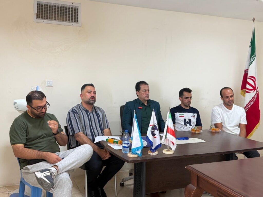مسابقات اسکواش قهرمانی کشور رده سنی نوجوانان در شیراز برگزار خواهد شد