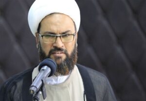 مساجد بزرگ‌ترین شبکه مردمی فرهنگ و جهاد تبیین‌اند