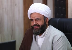 مساجد میراث‌دار حرکت‌های بزرگ اجتماعی و علمی هستند